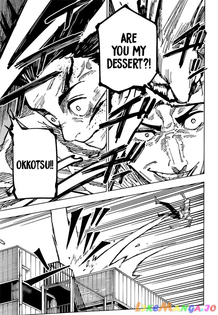 Jujutsu Kaisen Chapter 177 image 11_optimized